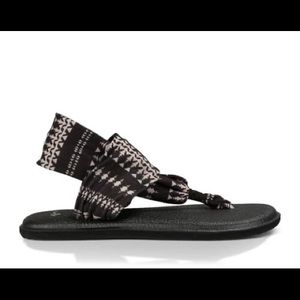 Women’s SANUK yoga sling 2 sandals